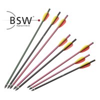 Flechas Ballesta adicionales - 16 pulgadas