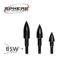 Selección de la punta