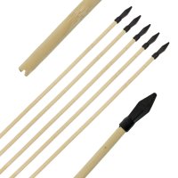 flechas adicionales