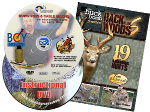 DVD Y CD