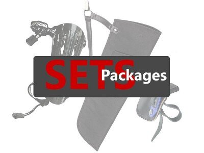 Paquetes (Sets)