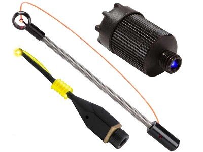 Accesorios para visores