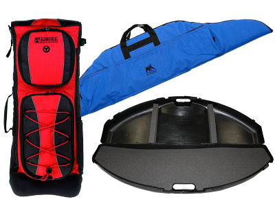 Fundas y bolsas