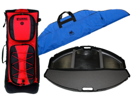 Fundas y bolsas