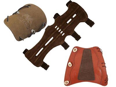 Protectores de Brazo