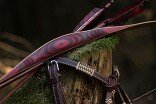 Horse Bow