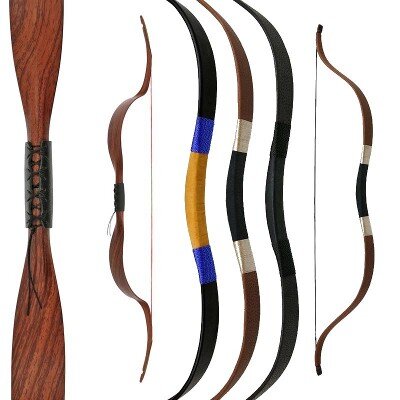 Horse Bow