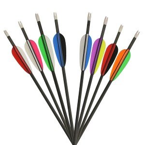 Set Flechas