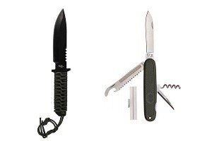 Cuchillos