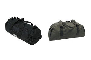 Bolsas de transporte