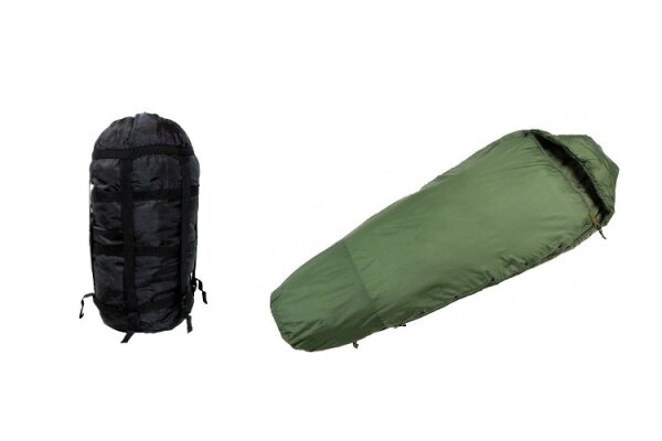 Sacos de dormir