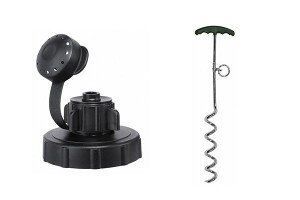 Accesorios