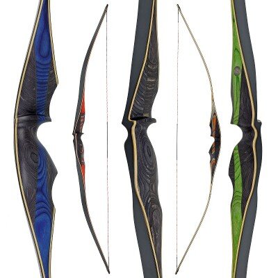 Arcos largos