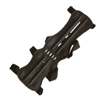 elTORO Protector de Brazo Tradicional Mediano (28cm)