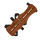 elTORO Protector de Brazo Tradicional Mediano (28cm)