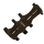 elTORO Protector de Brazo Tradicional Mediano (28cm)