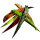 ÉXITO DE VENTAS Plumín natural SPHERE Speed Feather - diferentes longitudes, colores y formas