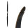 BODNIK BOWS Black Kiowa - 52 pulgadas - 30-60 lbs - Arcos recurvos