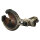 TROPHY RIDGE Power Shot Whisker Biscuit - Camo - Reposaflechas