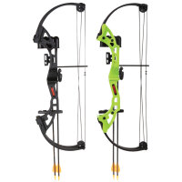 BEAR ARCHERY Brave 3 - Set de arco compuesto