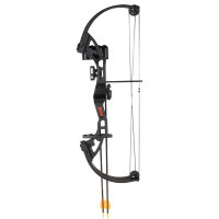 BEAR ARCHERY Brave 3 - Set de arco compuesto
