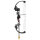 BEAR ARCHERY Brave 3 - Set de arco compuesto