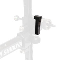 SHIBUYA Dual Clicker SX-5 Palanca de liberaci&oacute;n -...