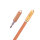 BEARPAW Howling Tip - para atornillar (para flechas de aluminio y carbono)