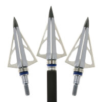 Punta de Caza NAP Thunderhead - Pack de 5 - 125gr
