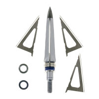 Punta de Caza NAP Thunderhead - Pack de 5 - 125gr