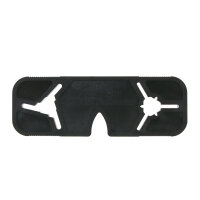 Punta de Caza NAP Thunderhead - Pack de 5 - 125gr