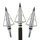 Punta de Caza NAP Thunderhead - Pack de 5 - 125gr