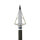 Punta de Caza NAP Thunderhead - Pack de 5 - 125gr