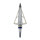 Punta de Caza NAP Thunderhead - Pack de 5 - 125gr