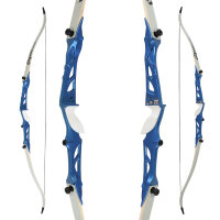 CORE Jet-Metal - 66-70 pulgadas - 16-38 lbs - Take Down -...