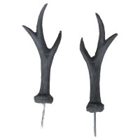 Accesorios SRT - Cornamenta Roebuck