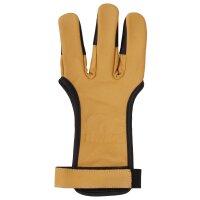 BEARPAW Guante Shooting Glove Top - Piel de canguro