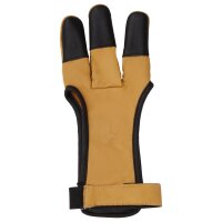 BEARPAW Guante Shooting Glove Top - Piel de canguro