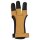 BEARPAW Guante Shooting Glove Top - Piel de canguro