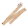 elTORO Funda para arco Cuero II