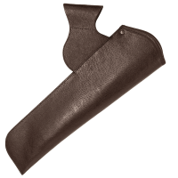 elToro PRIME Carcaj de Cintura PURE II - plano