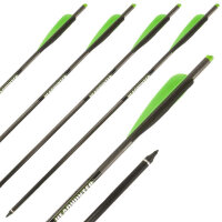 Flechas ballesta de Carbonio | BARNETT Headhunter -...