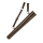 elToro PRIME Seitenköcher PURE III - rund