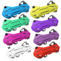 FIVICS Harness Jell - Protector de Brazo