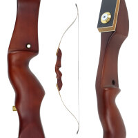 RAGIM Impala Old Style - 62 pulgadas - 20-60 lbs - Arco...