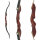 RAGIM Impala Old Style - 62 Zoll - 20-60 lbs - Recurvebogen