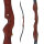 RAGIM Impala Old Style - 62 Zoll - 20-60 lbs - Recurvebogen
