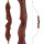 RAGIM Impala Old Style - 62 Zoll - 20-60 lbs - Recurvebogen