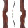 RAGIM Impala Old Style - 62 Zoll - 20-60 lbs - Recurvebogen