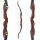 RAGIM Impala Old Style - 62 Zoll - 20-60 lbs - Recurvebogen